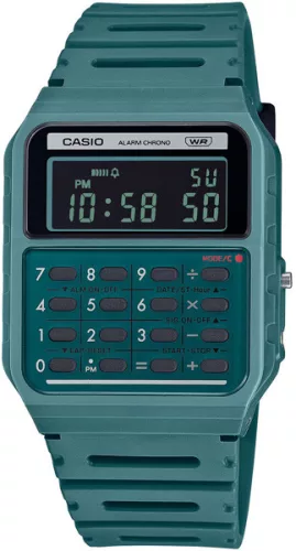 Casio Retro férfi karóra CA-53WB-3BEf