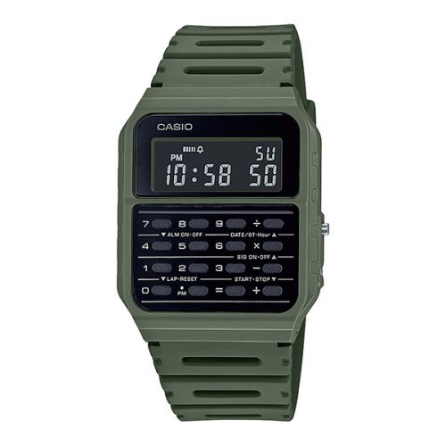 CA-53WF-3BEF Casio karóra