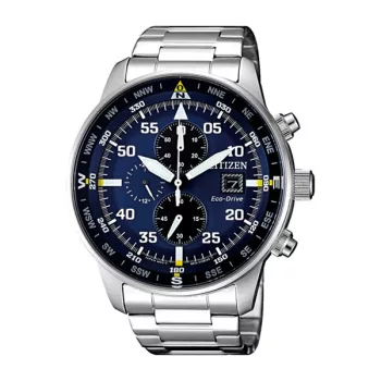 Citizen Eco-Drive karóra CA0690-88L