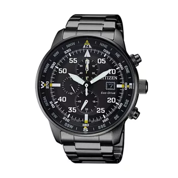 Citizen Eco-Drive karóra CA0695-84E