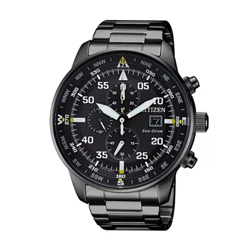 Citizen Eco-Drive karóra CA0695-84E