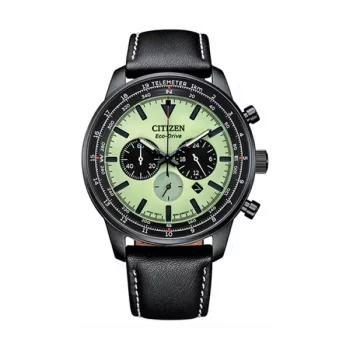 Citizen Eco-Drive karóra CA4505-21X