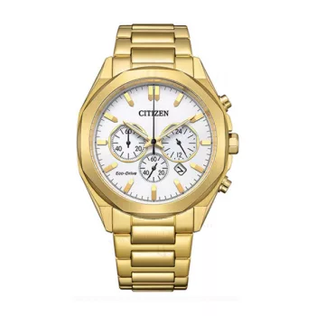 Citizen Eco-Drive karóra CA4592-85A