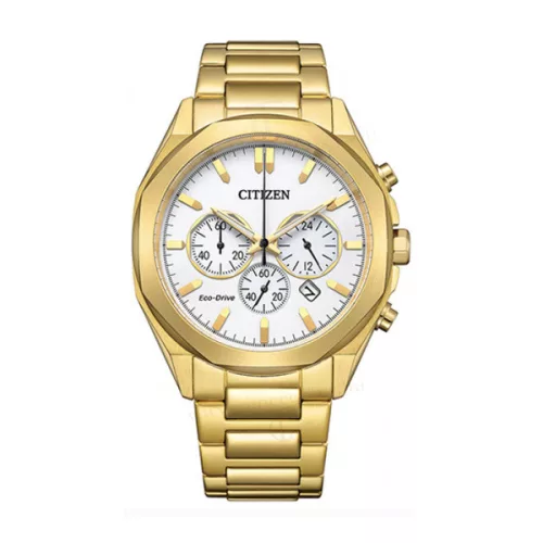 Citizen Eco-Drive karóra CA4592-85A