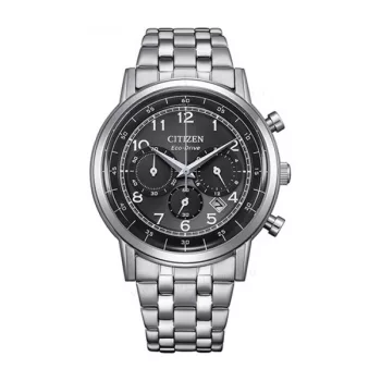 Citizen Eco-Drive karóra CA4630-53E