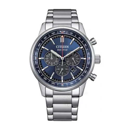 Citizen Eco-Drive karóra CA4720-52L