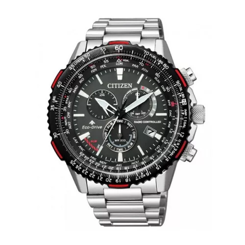 Citizen Eco-Drive karóra CB5001-57E