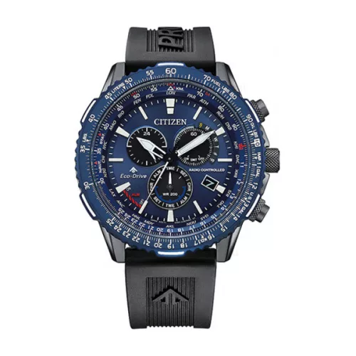 Citizen Eco-Drive karóra CB5006-02L