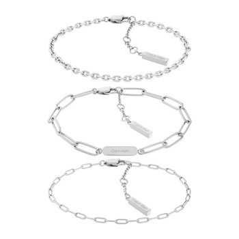 Calvin Klein karkötő szett CKJ35000434