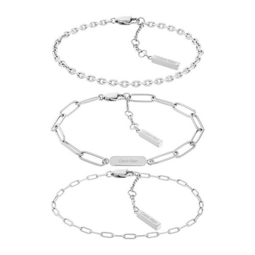Calvin Klein karkötő szett CKJ35000434