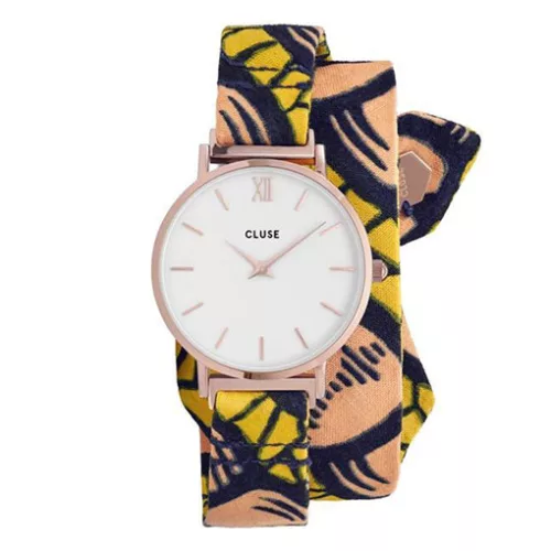 Cluse CL30057 MinuitNői