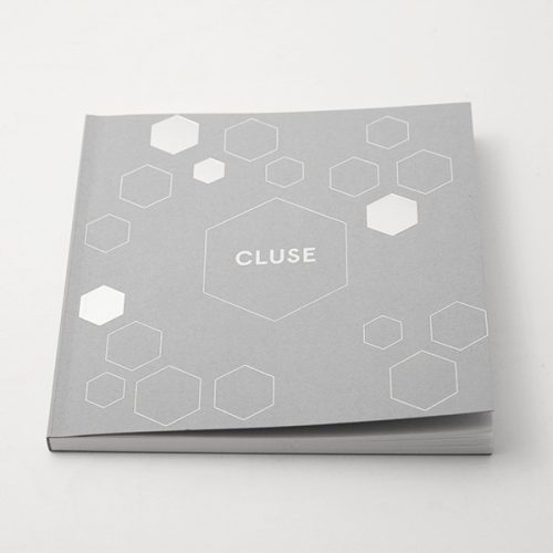 Cluse Promóciós Notesz, Cluse karóra vásárlása esetén