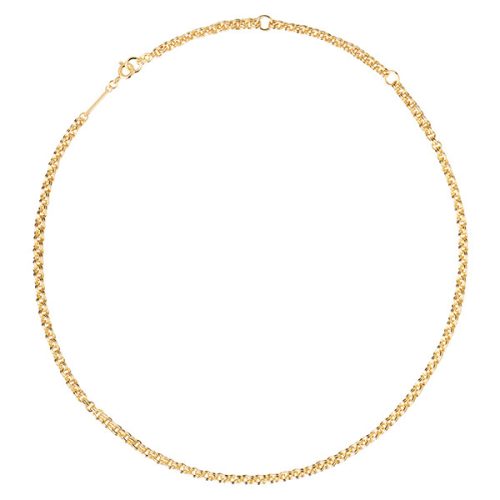 PD PAOLA NEO GOLD NECKLACE