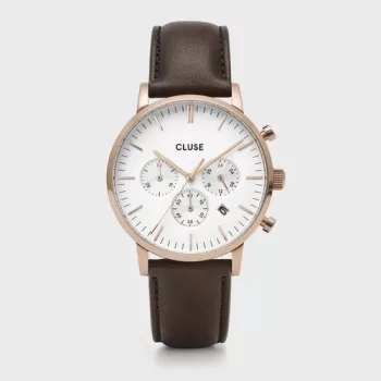 CLUSE CW0101502002 Férfi karóra