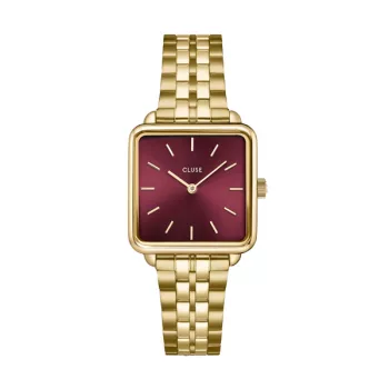 Cluse La Tétragone karóra CW10312