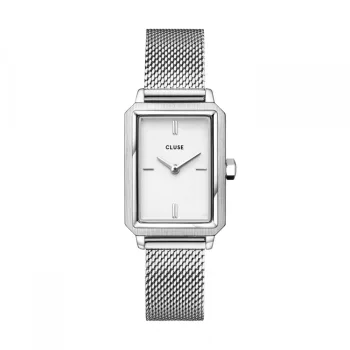 CLUSE Fluette Steel Mesh