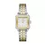 CLUSE Gracieuse Bicolor Steel