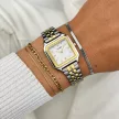 CLUSE Gracieuse Bicolor Steel