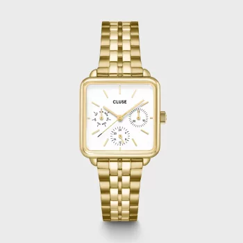 Cluse La Tétragone női karóra CW13804