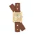 Cluse Gracieuse Mini női karóra CW15507