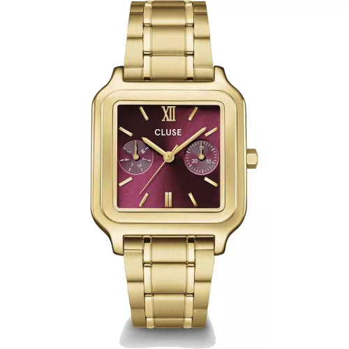 Cluse Gracieuse Multifunction női óra CW16403