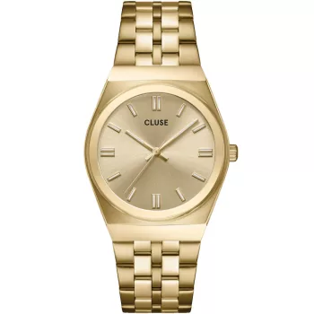Cluse Retro 70's női karóra CW35104