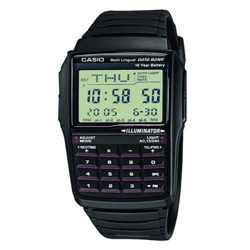 Casio Retro DBC-32-1AES