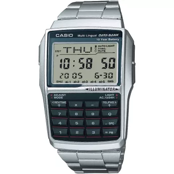 Casio karóra Vintage