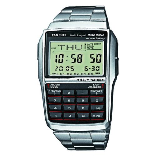 Casio karóra Vintage