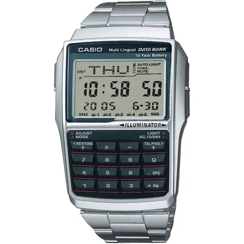 Casio karóra Vintage