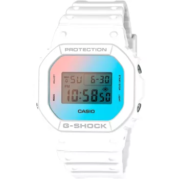 Casio G-Shock férfi karóra DW-5600TL-7ER