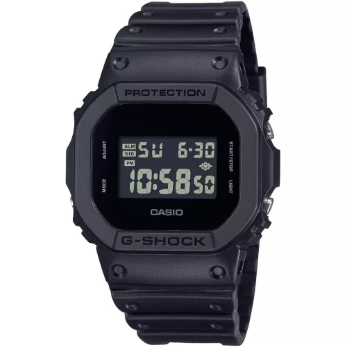 Casio G-Shock férfi karóra DW-5600UBB-1E