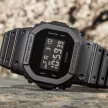 Casio G-Shock férfi karóra DW-5600UBB-1E