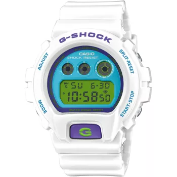 Casio G-Shock unisex karóra DW-6900RCS-7ER