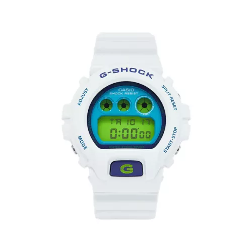 Casio G-Shock unisex karóra DW-6900RCS-7ER