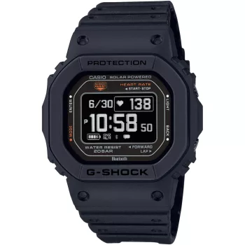 Casio G-Shock férfi karóra DW-H5600-1ER