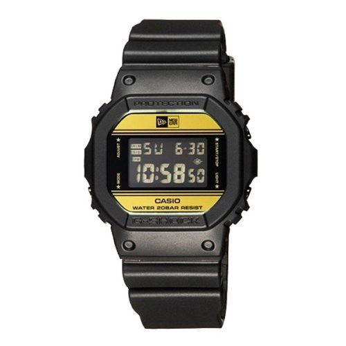 DW 5600NE-1E Casio karóra