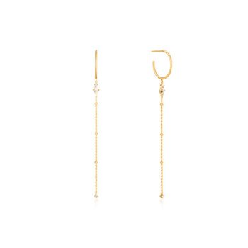 E026-03G Ania Haie fülbevaló