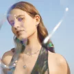 Ania Haie fülbevaló E053-01H