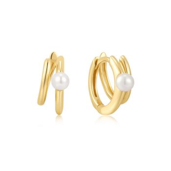 Ania Haie fülbevaló E058-02G