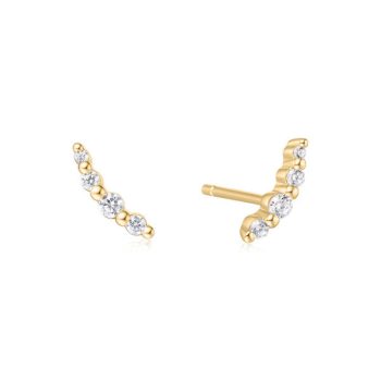 Ania Haie fülbevaló E065-01G