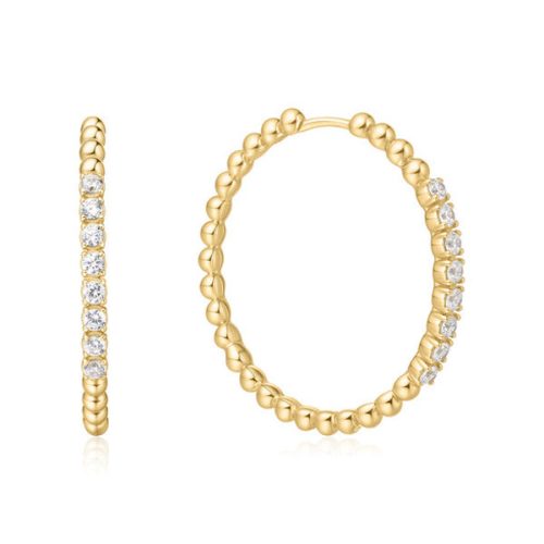 Ania Haie fülbevaló E065-05G