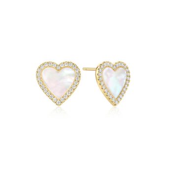 Ania Haie fülbevaló E071-03G