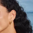 Ania Haie fülbevaló E072-01G