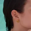 Ania Haie fülbevaló E072-04G