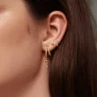 Ania Haie fülbevaló E074-10G