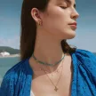 Ania Haie fülbevaló E075-07G