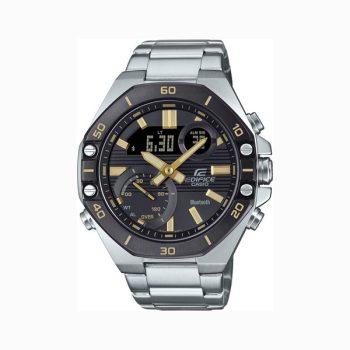 Casio Edifice Bluetooth férfi karóra ECB-10DB-1A9EF