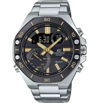 Casio Edifice Bluetooth férfi karóra ECB-10DB-1A9EF
