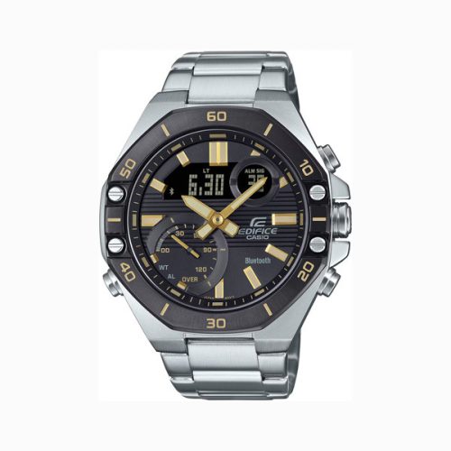 Casio Edifice Bluetooth férfi karóra ECB-10DB-1A9EF